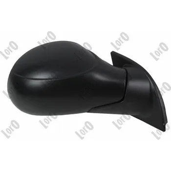 Auto zrcátko Vnější zpětné zrcátko ABAKUS 0506M07