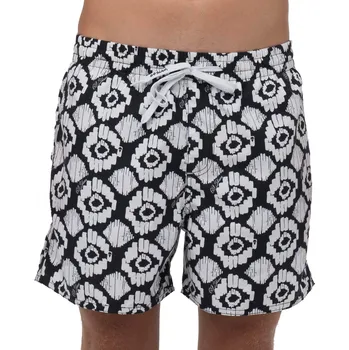 Pánské plavky Pánské plavky 69SLAM IKAT DIAMOND (SEBIKD-PM) S SEBIKD-PM Možnost vrácení zboží ZDARMA do 120 dnů!