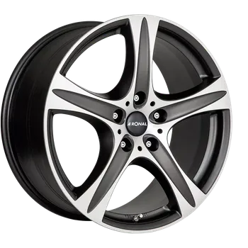 Disk Ronal R55 SUV MB/FC 9x19 (5x112 ET55) 76 + DOPRAVA ZDARMA!
