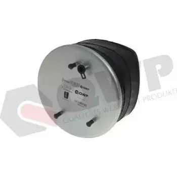 QWP Měch pneumatického odpružení QWP WHD132AS