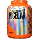 Extrifit Night Protein 80! Micelar Casein 2000 g vanilka