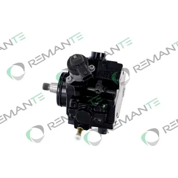 Palivové čerpadlo Vysokotlaké čerpadlo REMANTE 002-002-001127R