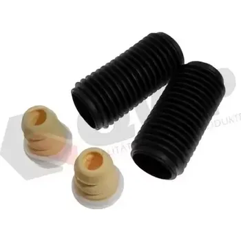 QWP Ochranná sada tlumiče pérování proti prachu QWP WDC078