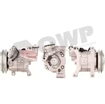 Kompresor klimatizace QWP Kompresor klimatizace QWP WCP439R + DOPRAVA ZDARMA!