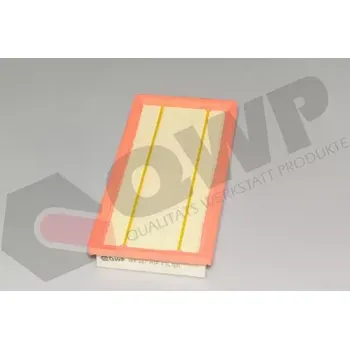 Vzduchový filtr QWP Vzduchový filtr QWP WAF337