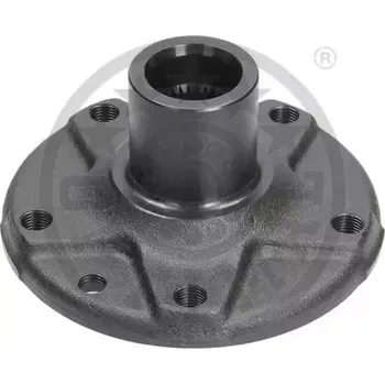 OPTIMAL Náboj kola OPT 04-P123