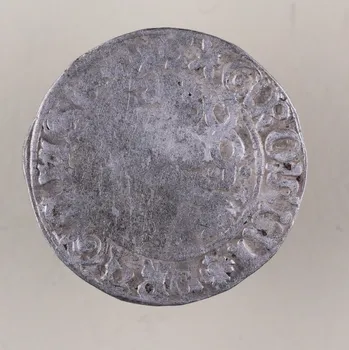 Pražský groš, Vladislav II. Jagelonský 2,62 g