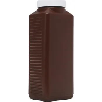 FOTOIMPEX láhev 1000 ml hnědá
