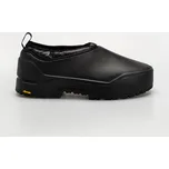 The North Face Base Camp Wp Mule (tnf black/tnf black) 46 2/3, černá