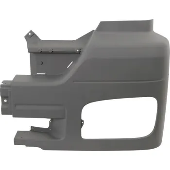 Nárazník COVIND Nárazník levý přední MERCEDES AXOR 2 10.2004+