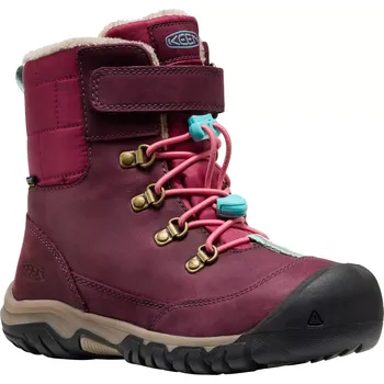 Dívčí obuv Keen Kanibou WP Youth 10058517KEN01