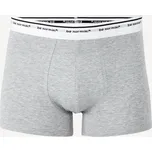 Celio Boxerky Binormal - Pánské Celio šedá 2896845