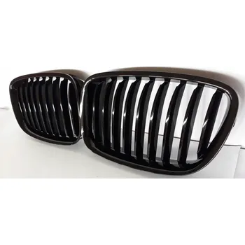 Kapota Přední maska, ledvinky, mřížky BMW 5 GT F07