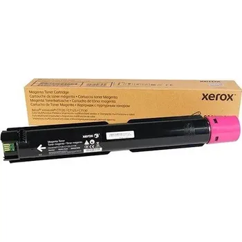 Počítačové příslušenství Xerox VL C7100 Magenta Toner 18 500 str.