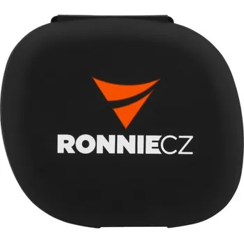 Ronnie.cz Pillbox Ronnie.cz () Varianta: černý