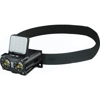 Čelovka TrustFire LED čelovka SH900 MINI