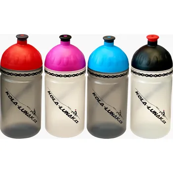 Láhev Láhev Kola-Lunak.cz 0,5l