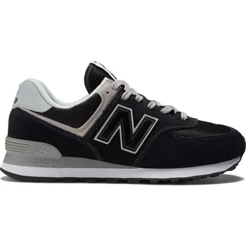 Pánské tenisky Tenisky New Balance Black 9849371 11 (45.5)