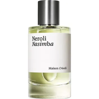Unisex parfém Maison Crivelli Neroli Nasimba Parfemovaná voda 100ml, unisex