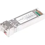 MaxLink 10G SFP+ optický modul, WDM(BiDi), SM, Tx 1330/Rx1270nm, 20km, 1x LC konektor, DDM