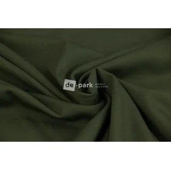 Úplet - Punto di Roma SUMMER - lesní zelená