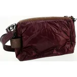 HISPANITAS Dámský nylonový metalický vínový crossover BI254151-WINE-618 Velikost