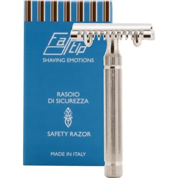 Břitva na holení Fatip Piccolo holicí strojek