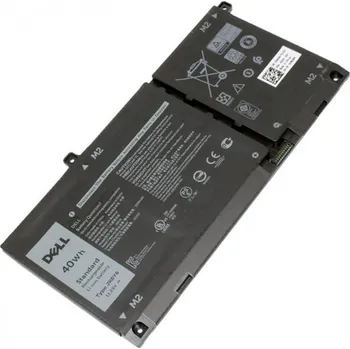 Počítač 2-POWER Dell originální baterie Li-Ion 40WH 3CELL C5KG6 / CF5RH / 5NDNH / JK6Y6 / K3N6W