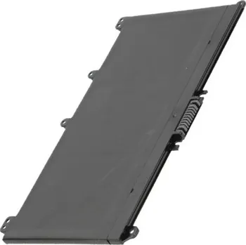 Počítač 2-POWER Baterie 11,6V 3600mAh pro HP 250 G7, 348 G5, HP 14-ce1000, HP 15-db0000