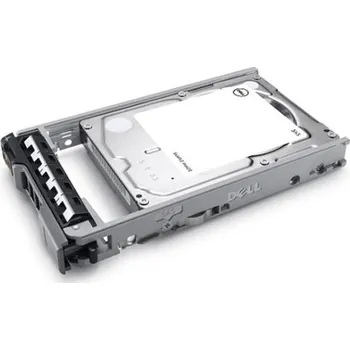 Interní pevný disk DELL disk 2.4TB SAS 10k 512e Hot-plug / 2.5"/ pro PowerEdge R350,R650,R750,R740,R660,R7615,T550,R6515,R760.R7625,R6525