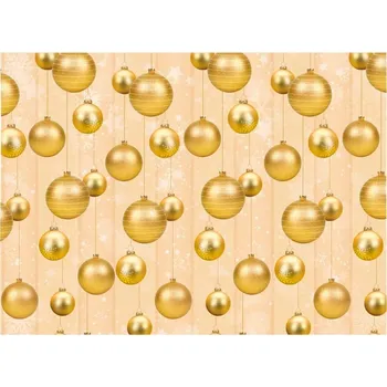 Balící papír MFP Paper s.r.o. balící papír vánoční klasik V235 100x70 5811543