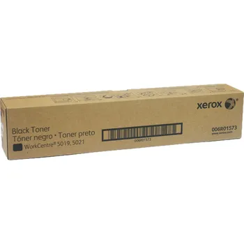 Počítač Xerox Toner Black pro WC 5019/5021, 9000 str.