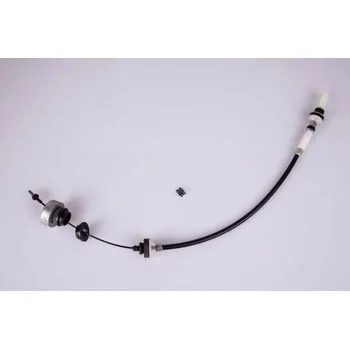 Spojkové lanko HELLA PAGID Tažné lanko, ovládání spojky 8AK 355 700-031