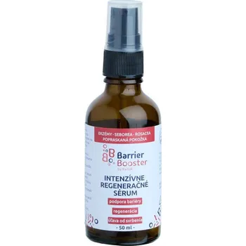 Pleťové sérum Kvitok Barrier Booster Intenzivní regenerační celotělové sérum 50 ml