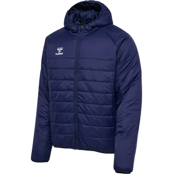 Bunda s kapucí Hummel HMLGO QUILTED HOOD JACKET 221001-7026 Velikost S