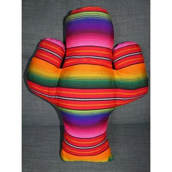 Dekorativní polštářek Kaktus II (45 cm)