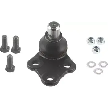 Zavěšení kol QWP Čep ramene QWP WSS245K