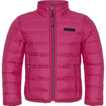 Dámská bunda Equipage Bunda Harris Equipage, dámská, pink peacock M