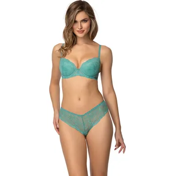 Podprsenka Polstrovaná podprsenka model 219280 Mat 85D