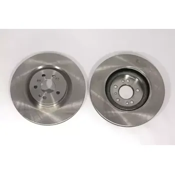 Brzdový kotouč QWP Brzdový kotouč - 350 mm QWP WBD662