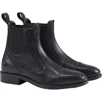 Jezdecká obuv Equipage Pérka Hudson Equipage, dámská, černá 42