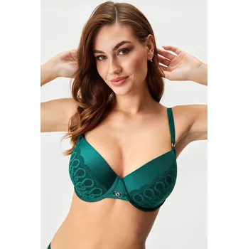 Dámské spodní prádlo Podprsenka Leticia I vyztužená