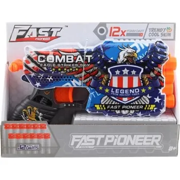 Dětská zbraň Pistole Orel