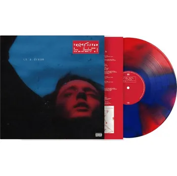 Zahraniční hudba Troye Sivan - In A Dream (LP, 7880828)