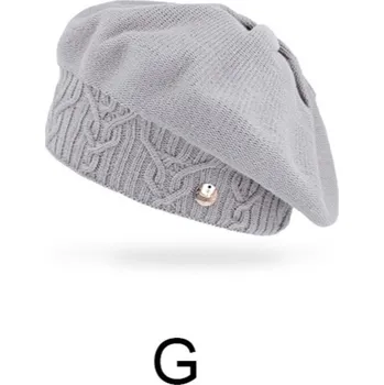 Čepice CAP 50-287 PERLA UNI