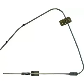 Stahovačka okna QWP Zvedací zařízení oken QWP 4211 716