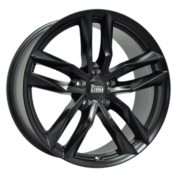 Disk MAM RS3 MBP 8,5x19 (5x112 ET30) 66,6 + od 2 kusů DOPRAVA ZDARMA!