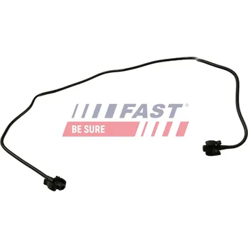 Chladič motoru Potrubí chladiva FAST FT61020