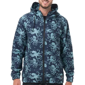 Pánské plavky Pánská bunda 69SLAM ETNIC OCTO (MHWOCT-PM) S MHWOCT-PM Možnost vrácení zboží ZDARMA do 120 dnů!