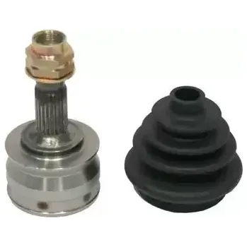 QWP Kloub hnacího hřídele, sada QWP WJO455